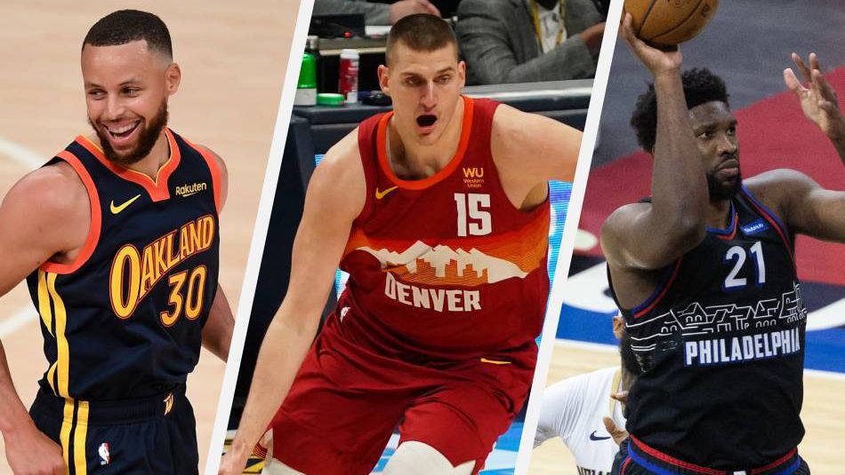 Ясни са финалистите за индивидуалните награди в НБА