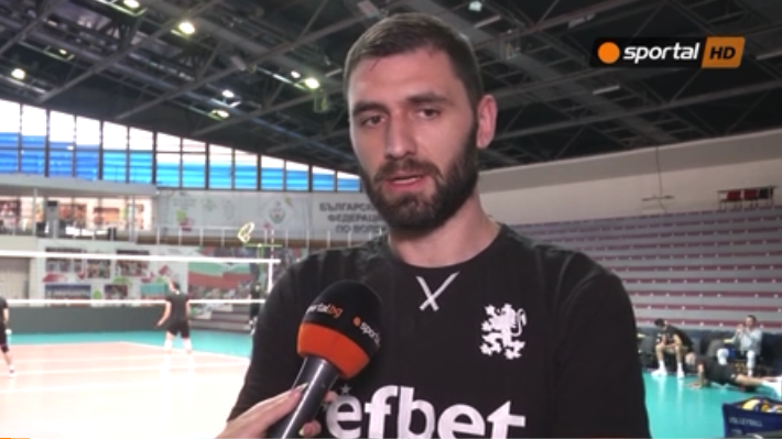 Цветан Соколов пред Sportal.bg: Форматът на Лигата на нациите е антиспортен 🏐