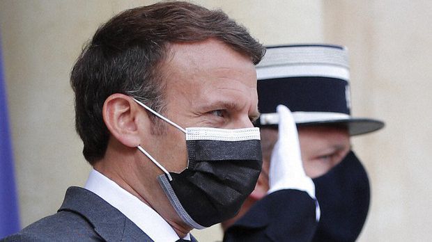 Макрон ще присъства на откриването на Олимпиадата