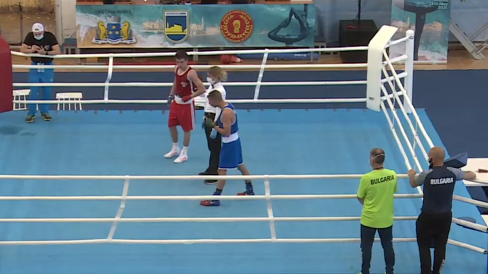 Четири финала за България в Будва