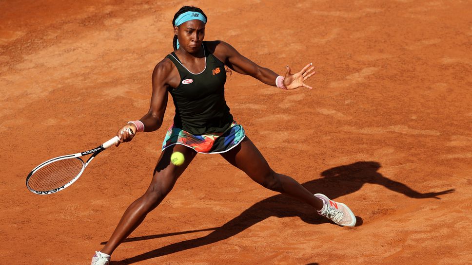 Ясни са финалистките в Парма