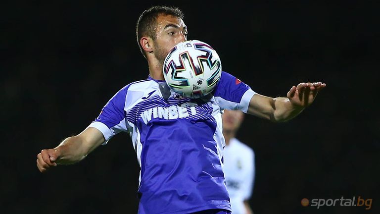 Два от претендентите за промоция в елита на българския футбол