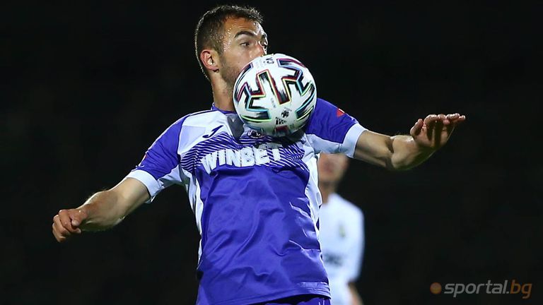 Станаха ясни стартовите състави на Етър и Спортист Своге Двата