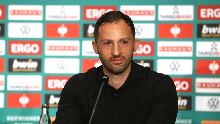  Тедеско се надява, че опита на неговите играчи ще наклони везните в интерес на Република България (Лайпциг) 