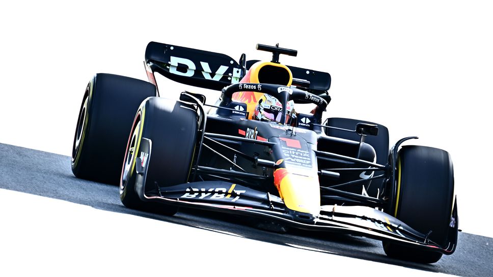 Верстапен: Имаме работа за вършене