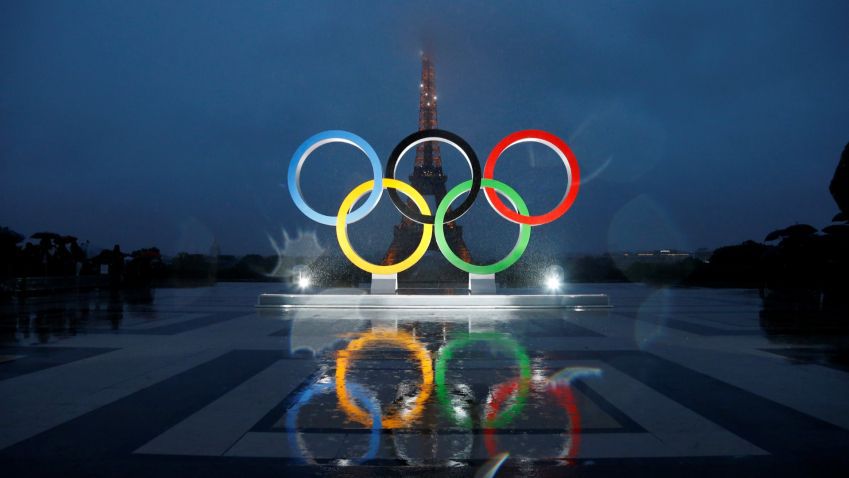 600 хиляди души ще могат да посетят церемонията по откриването на Олимпийските игри в Париж 2024