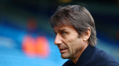  Антонио Конте: Коментарите от Байерн за Кейн демонстрират липса на почитание 