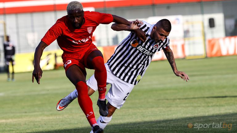  Царско село 0:0 Локомотив (София) 