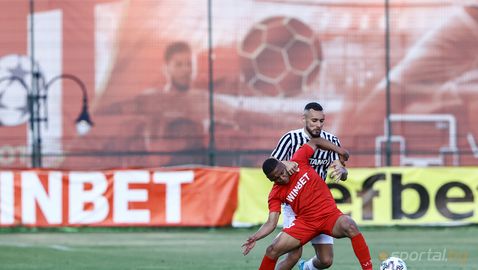  Спартак (Варна) притегли футболист от Монтана 