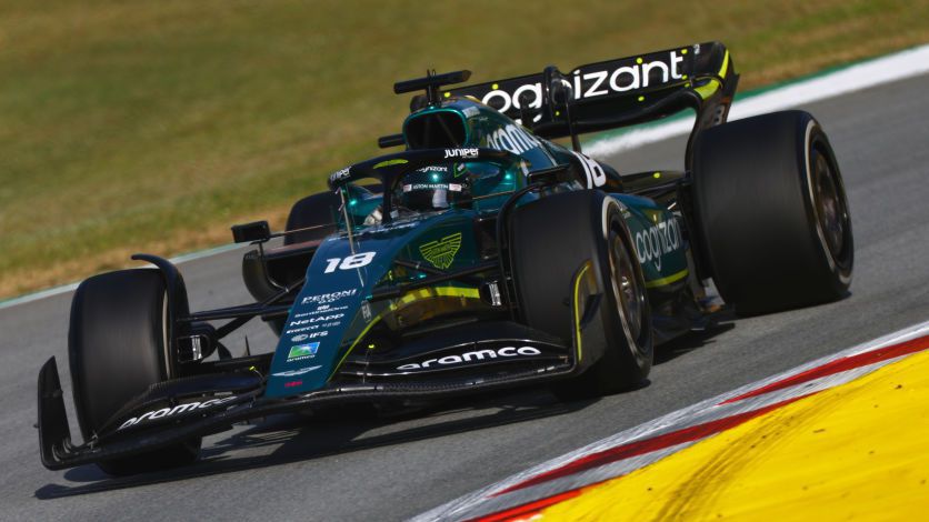 Кристиан Хорнър коментира казуса със „зеления Ред Бул“