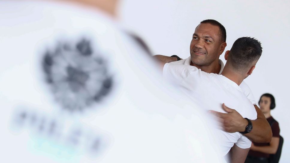 Кубрат и Тервел Пулеви се прибраха след боксовите си мачове в САЩ