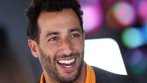  Рикардо: Възможно е да се върна в Алпин 