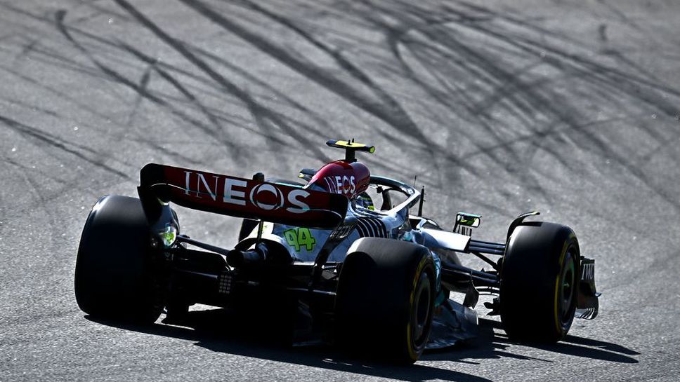 Хамилтън: Можем да сме още по-бързи