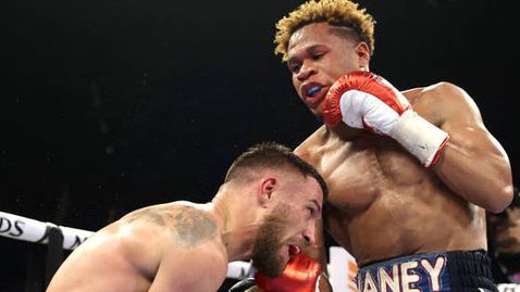  Бойци недоволстват в обществените мрежи за решението на Лома-Хейни 