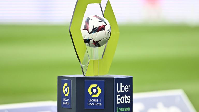 Брест постигна трета победа в последните четири мача във френското