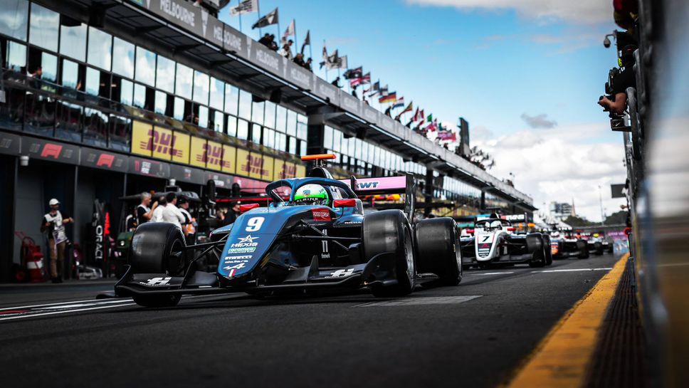 Как квалификацията на Никола Цолов в Монако ще бъде по-различна