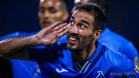 Попето: На Левски никога не могат да се поставят ограничения