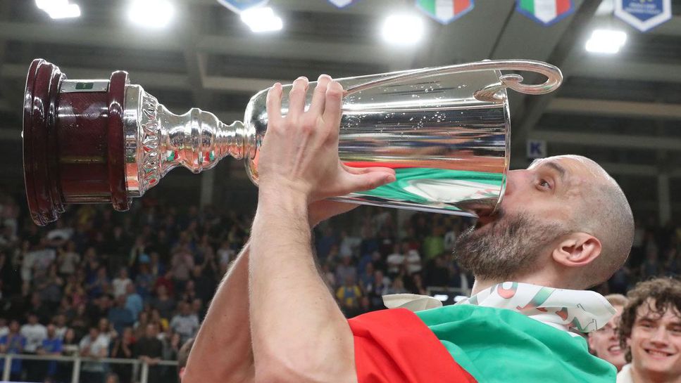 Матей Казийски: Нямам недовършена работа с националния ни отбор