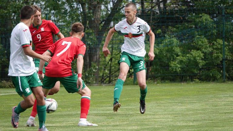 Проектонационалите от зона Варна постигнаха заслужен успех с 2:0 над