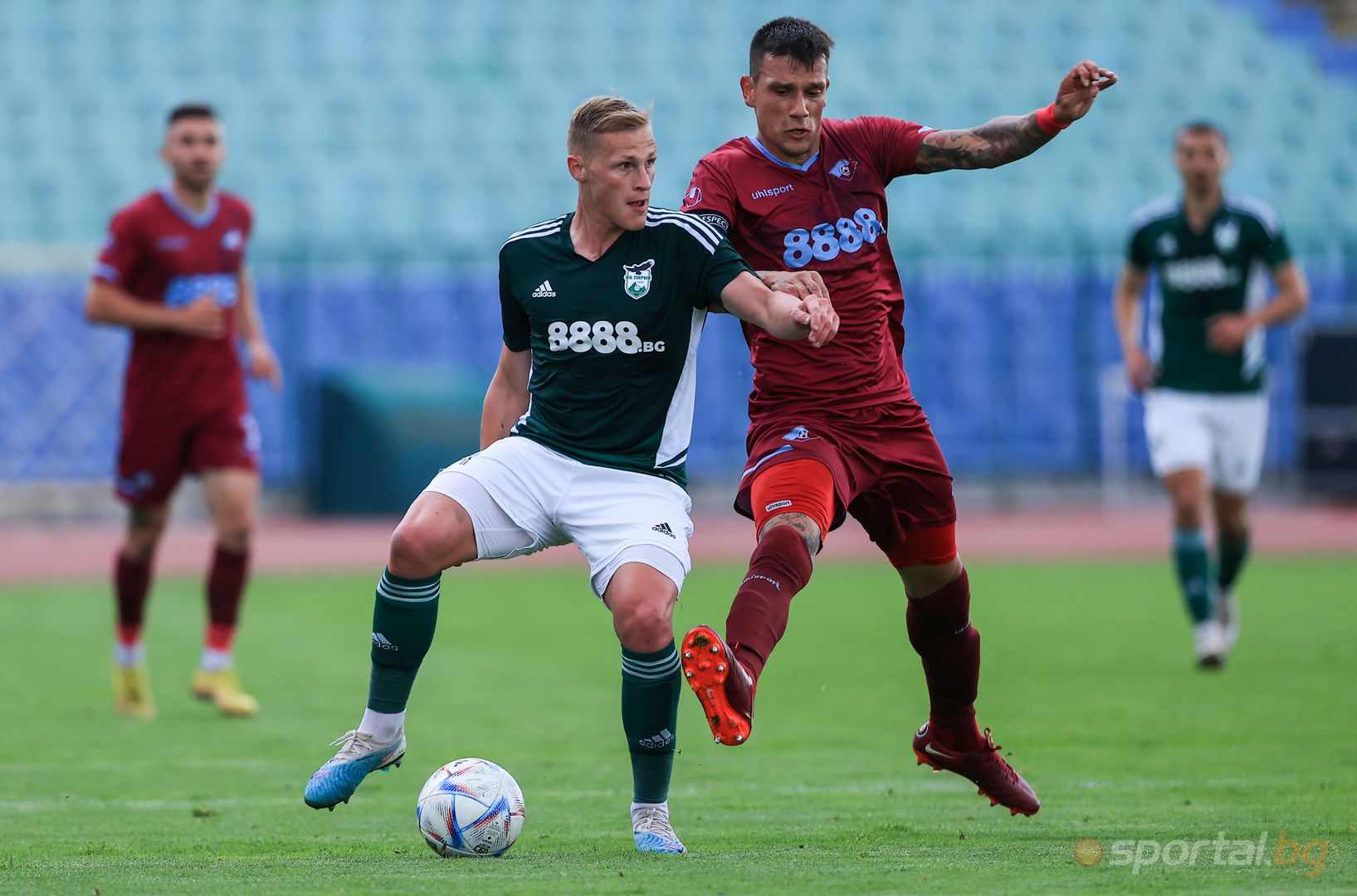  Септември: Пирин 