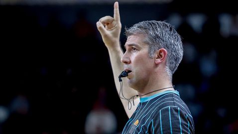 Хорозов и Великов с наряди за двата мача в Самоков