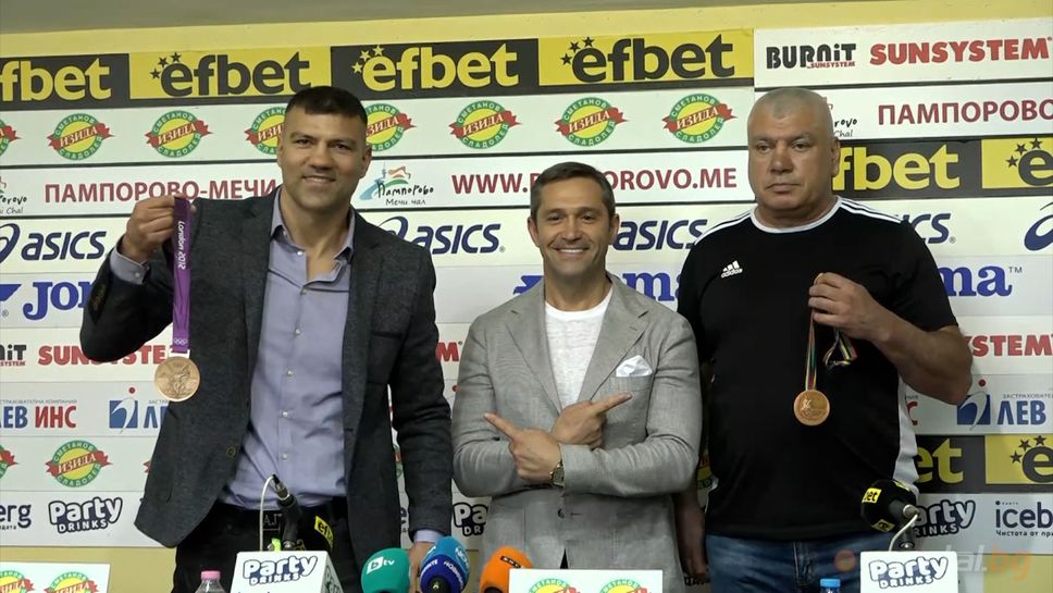 Българският бокс празнува своя вековен юбилей