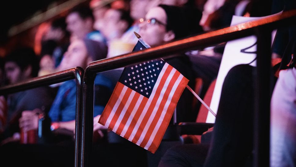 Щатите ще посрещнат първия Мейджър за следващата година