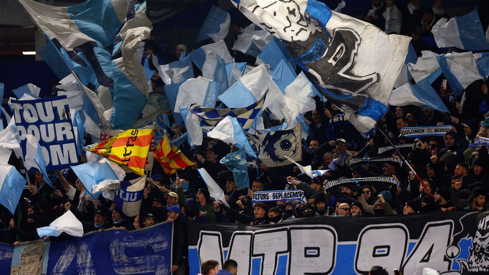 В Марсилия се подготвят за безредици от радост при загуба на ПСЖ във финала на ШЛ