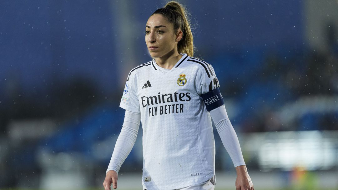 Капитанът на женския състав на Реал Мадрид си тръгва, за да премине в ПСЖ