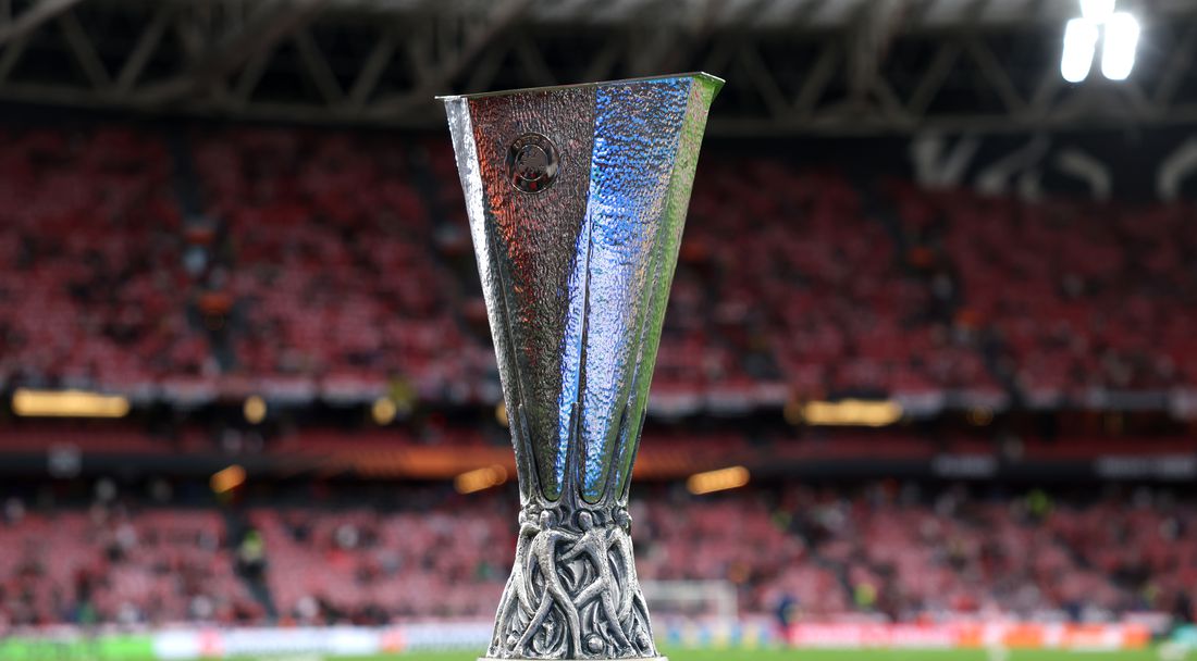 Вълнуващи реванши оформиха ¼-финалите в Лига Европа