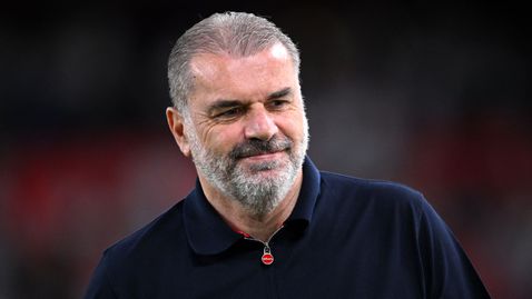 Постекоглу спази любопитна лична традиция със спечелването на финала в Лига Европа