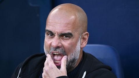 Гуардиола е поставил важно условие на ръководството