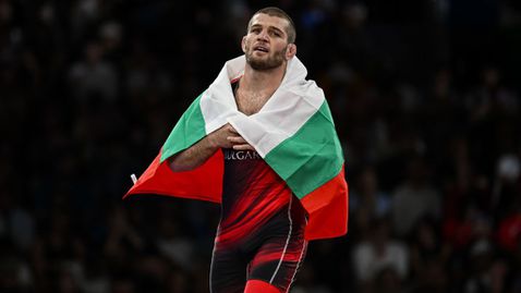 Магомед Рамазанов - пример за феърплей