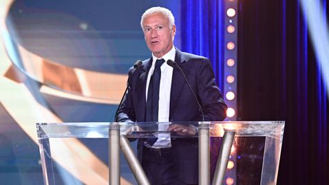  Дешан за Мбапе, Дембеле, Ямал, Шерки, Заир-Емери, Калюлю, Люка Ернандес, Испания и финала на ПСЖ 