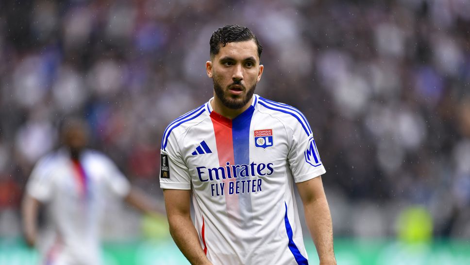 Селекционерът на Франция Дидие Дешан обяви своя състав от 25