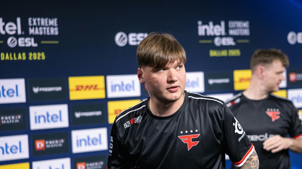 FaZe и s1mple привлякоха огромно внимание