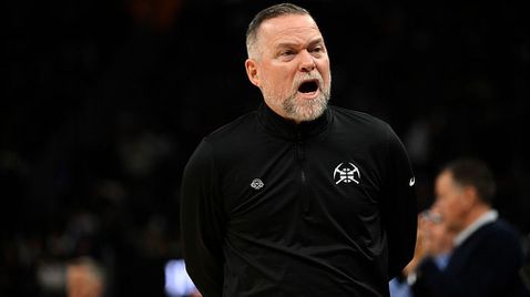 Майк Малоун изненада с изказване