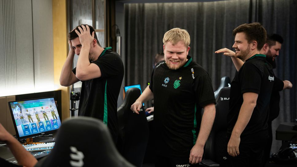 Falcons обяви dupreeh и Maden за свободни агенти