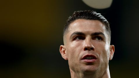 Изкушават Кристиано да смени клуба и да играе срещу Юве, Сити и евентуално Меси