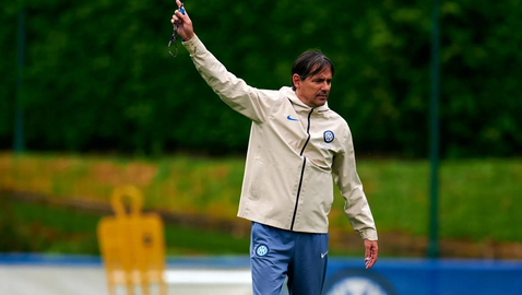 Индзаги: Не е лесно да елиминираш отбори като Байерн и Барселона