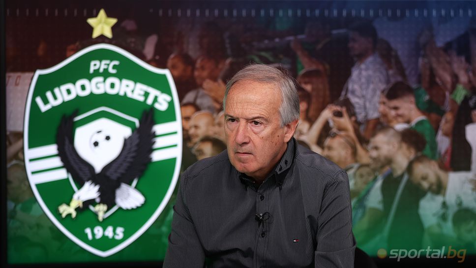 В поредицата ни Най добрите 11 специално участие взе един от