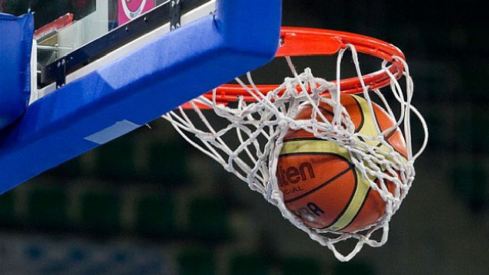 Берое с първа победа в Балканската лига