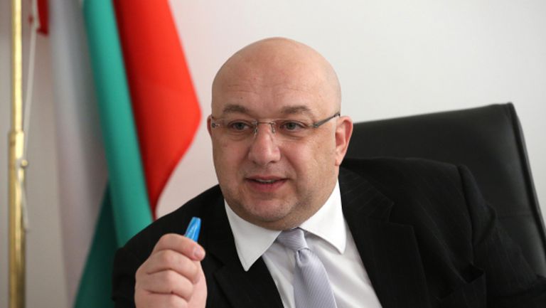 Министър Красен Кралев: 2018 година ще бъде годината на България в спорта