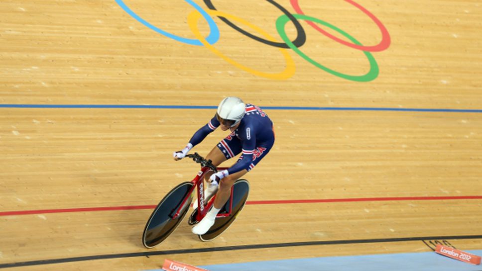 Участник на две Олимпиади изгоря с допинг