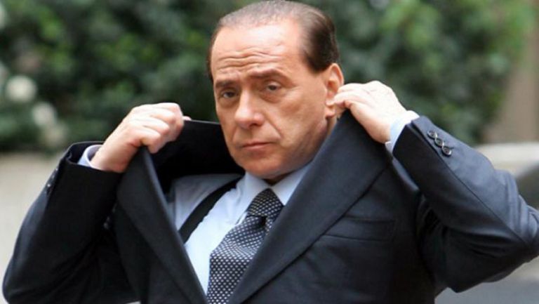Берлускони бесен: Похарчих 150 милиона и нямам представа кога ще печелим
