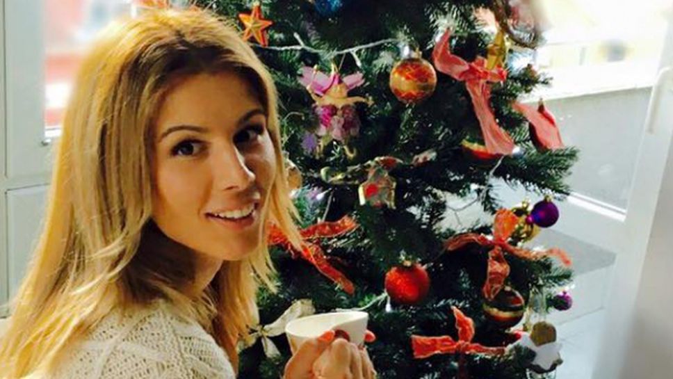 Весела Коледа с Цвети Пиронкова