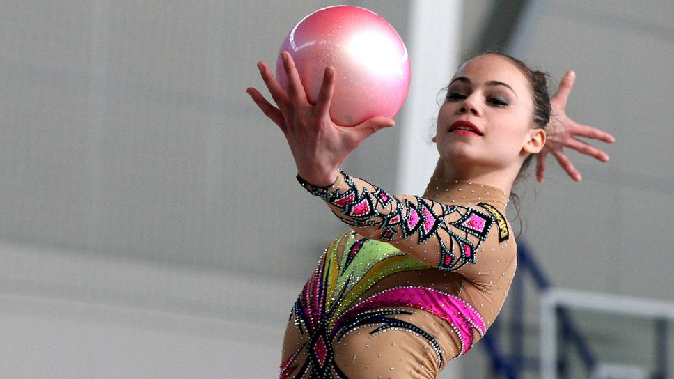 Петя Борисова от новия ансамбъл: Винаги ми е харесвала отборната игра