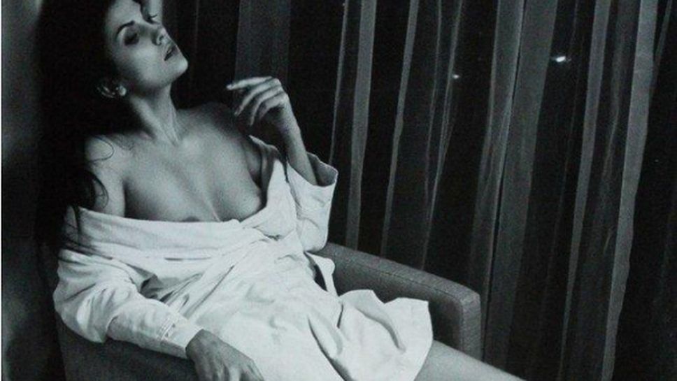 Бонд! Анна Бонд (ГАЛЕРИЯ)