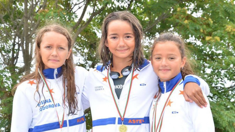 КПС "Астери" изпраща една изключително успешна година