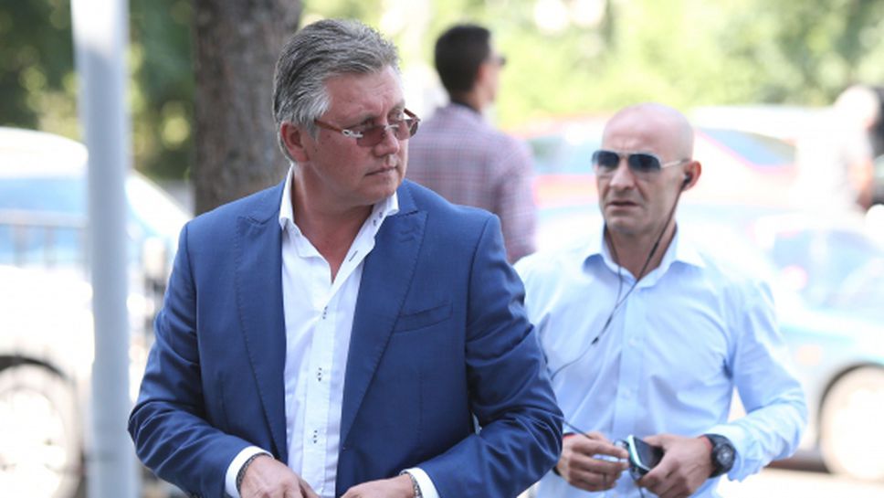 Иван Василев: От лятото трябва да имаме поне 400 деца